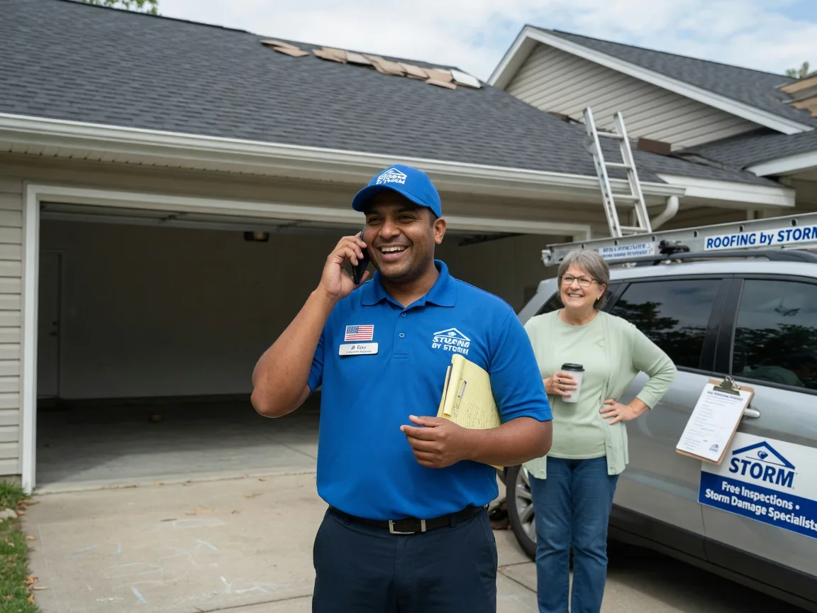 Roof Repair Near Me Gove, KS FAQs