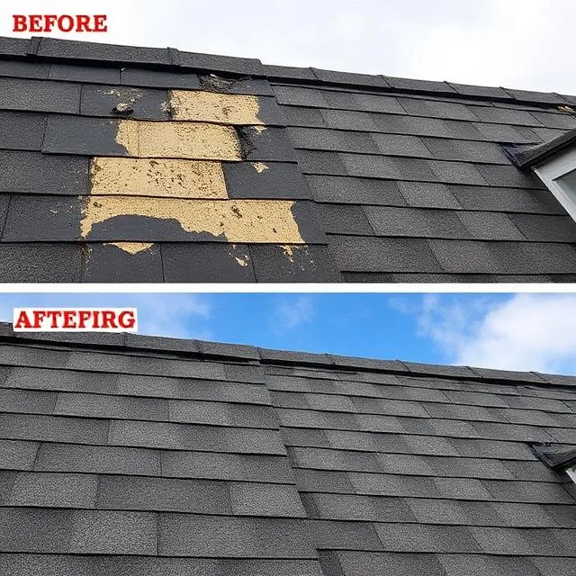 Roof Repair Near Me in Gove, KS near me